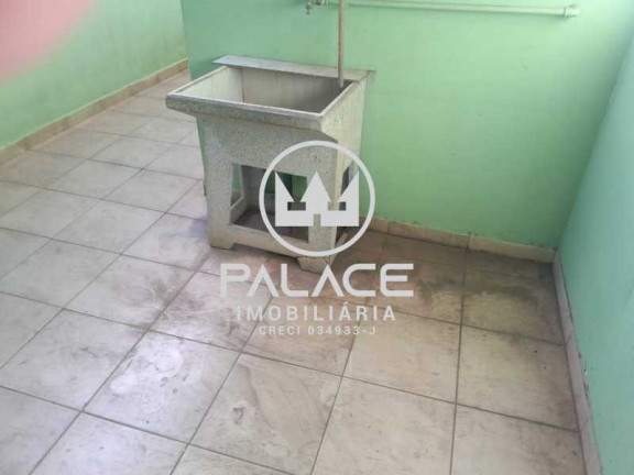 Imagem Imóvel com 3 Quartos à Venda, 173 m² em Vila Independência - Piracicaba Imagem Imóvel com 3 Quartos à Venda, 173 m² em Vila Independência - Piracicaba