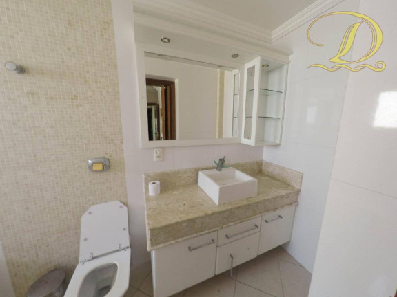 Imagem Cobertura com 5 Quartos à Venda, 257 m² em Aviação - Praia Grande