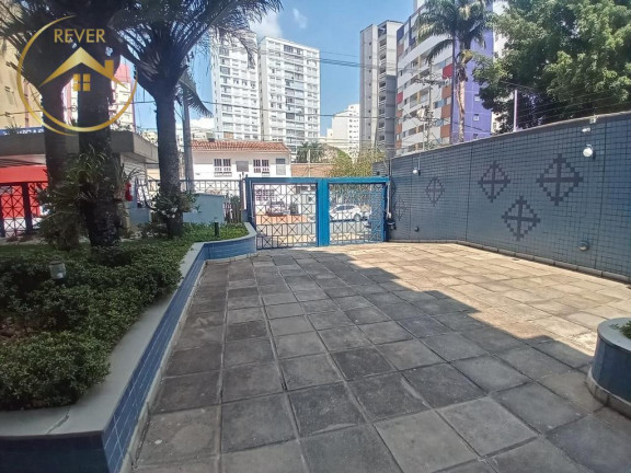 Imagem Apartamento com 3 Quartos à Venda, 115 m² em Vila Itapura - Campinas Imagem Apartamento com 3 Quartos à Venda, 115 m² em Vila Itapura - Campinas