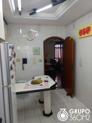 Imagem Apartamento com 4 Quartos à Venda, 138 m² em Parque Das Nações - Santo André Imagem Apartamento com 4 Quartos à Venda, 138 m² em Parque Das Nações - Santo André