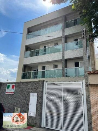 Imagem Apartamento com 2 Quartos à Venda, 65 m² em Centro - Diadema