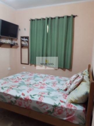Imagem Casa com 6 Quartos à Venda, 177 m² em Maresias - São Sebastião
