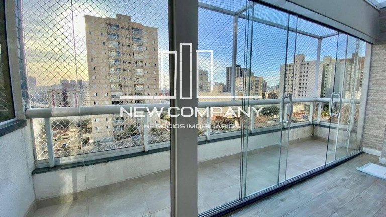 Imagem Apartamento com 2 Quartos à Venda, em Centro - São Bernardo Do Campo Imagem Apartamento com 2 Quartos à Venda, em Centro - São Bernardo Do Campo