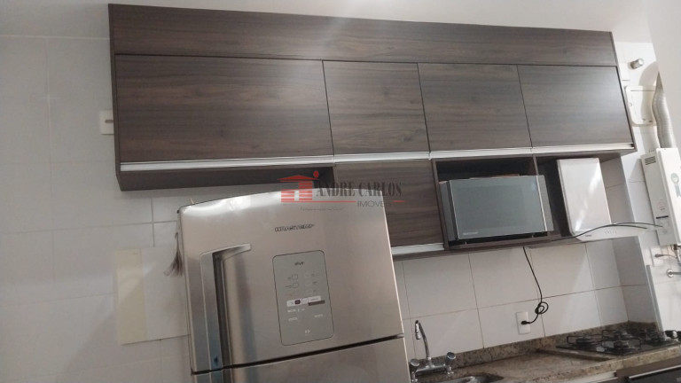 Imagem Apartamento com 2 Quartos à Venda, 59 m² em Vila Osasco - Osasco Imagem Apartamento com 2 Quartos à Venda, 59 m² em Vila Osasco - Osasco