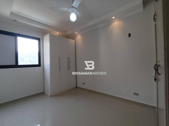 Imagem Apartamento com 2 Quartos à Venda, 73 m² em Enseada - Guarujá