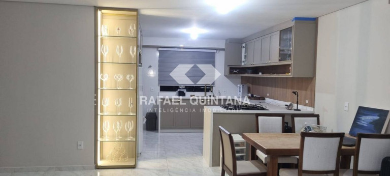 Imagem Cobertura com 3 Quartos à Venda, 130 m² em Campeche - Florianópolis
