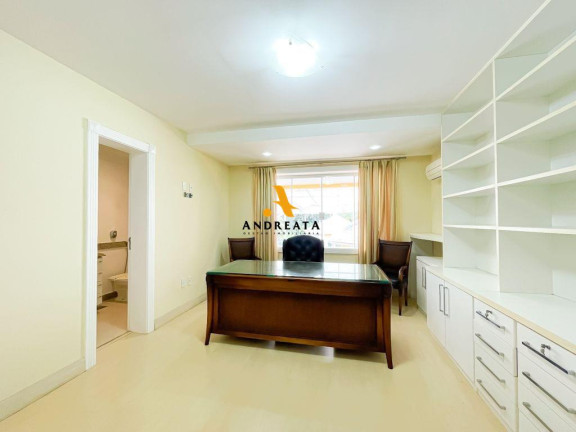 Imagem Casa de Condomínio com 5 Quartos à Venda, 1.113 m² em Barra Da Tijuca - Rio De Janeiro
