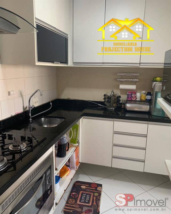 Imagem Apartamento com 3 Quartos à Venda, 62 m² em Vila Andrade - São Paulo Imagem Apartamento com 3 Quartos à Venda, 62 m² em Vila Andrade - São Paulo