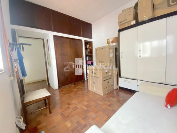Imagem Apartamento com 3 Quartos à Venda, 174 m² em Higienopolis - São Paulo