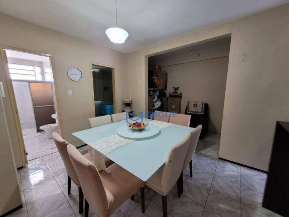 Imagem Casa com 4 Quartos à Venda, 165 m² em Itaperi - Fortaleza Imagem Casa com 4 Quartos à Venda, 165 m² em Itaperi - Fortaleza