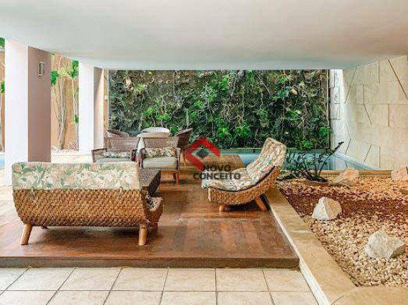 Imagem Apartamento com 3 Quartos à Venda, 317 m² em Meireles - Fortaleza