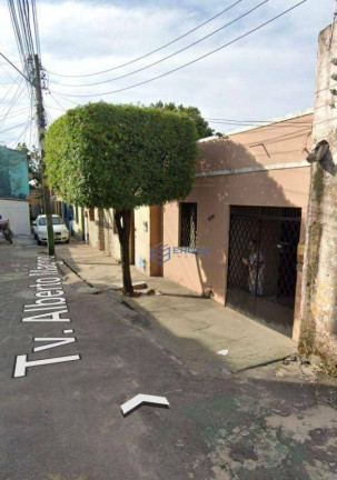 Terreno à Venda, 1.209 m² em Montese - Fortaleza
