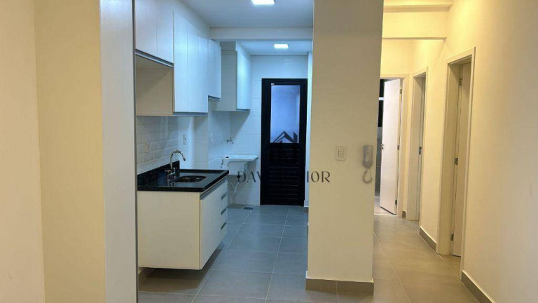 Apartamento com 2 Quartos para Alugar, 76 m² em Alto Da Boa Vista - Sorocaba