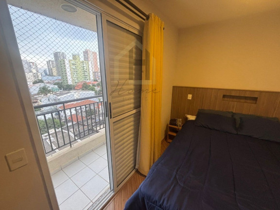 Imagem Imóvel com 3 Quartos à Venda, 89 m² em Campestre - Santo André
