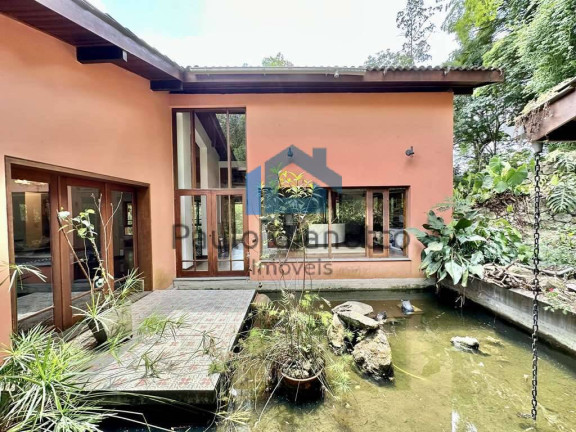 Imagem Casa de Condomínio com 4 Quartos à Venda, 417 m² em Recanto Impla - Carapicuíba Imagem Casa de Condomínio com 4 Quartos à Venda, 417 m² em Recanto Impla - Carapicuíba