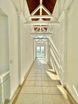 Imagem Casa com 4 Quartos à Venda, 300 m² em Península - Guarujá Imagem Casa com 4 Quartos à Venda, 300 m² em Península - Guarujá