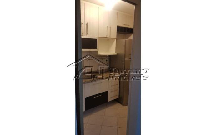 Imagem Apartamento com 2 Quartos à Venda, 57 m² em Jardim Esplanada - São José Dos Campos