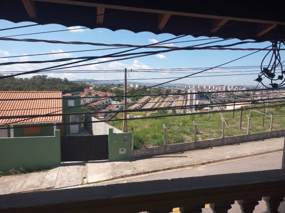 Casa com 2 Quartos para Alugar, 120 m² em Jardim Do Lírio - Jundiaí