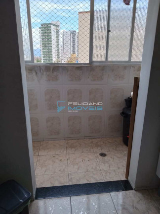 Imagem Apartamento com 1 Quarto à Venda, 43 m² em Guilhermina - Praia Grande Imagem Apartamento com 1 Quarto à Venda, 43 m² em Guilhermina - Praia Grande