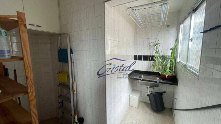 Imagem Apartamento com 2 Quartos à Venda, 70 m² em Boqueirão - Praia Grande Imagem Apartamento com 2 Quartos à Venda, 70 m² em Boqueirão - Praia Grande