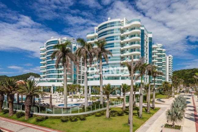 Apartamento com 3 Quartos à Venda, 199 m² em Praia Brava De Itajaí - Itajaí