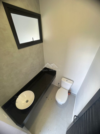 Imagem Casa de Condomínio com 3 Quartos à Venda, 107 m² em Horto Florestal Villágio - Sorocaba