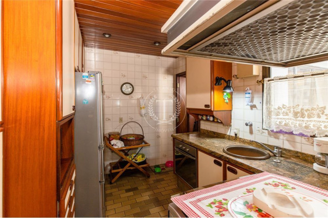 Imagem Apartamento com 3 Quartos à Venda, 147 m² em Vila Suzana - São Paulo
