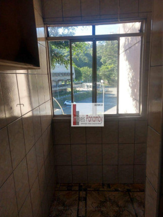 Imagem Apartamento com 2 Quartos à Venda, 48 m² em Jardim Morumbi - São Paulo Imagem Apartamento com 2 Quartos à Venda, 48 m² em Jardim Morumbi - São Paulo