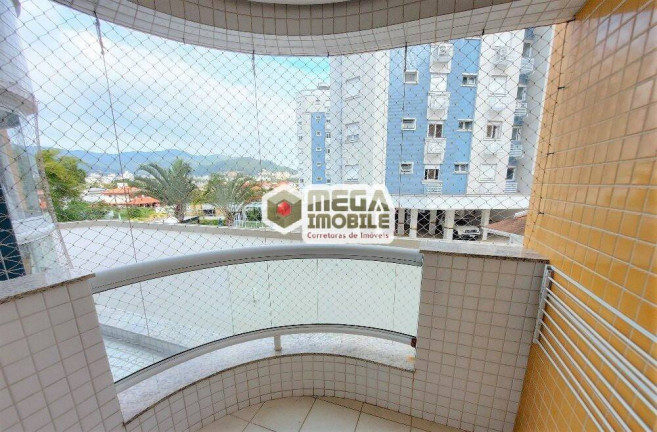 Imagem Apartamento com 3 Quartos à Venda, 103 m² em Itacorubi - Florianópolis