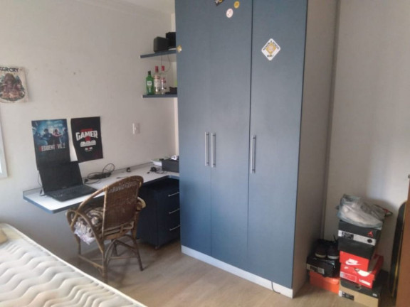 Imagem Apartamento com 3 Quartos à Venda, 120 m² em Jardim - Santo André Imagem Apartamento com 3 Quartos à Venda, 120 m² em Jardim - Santo André