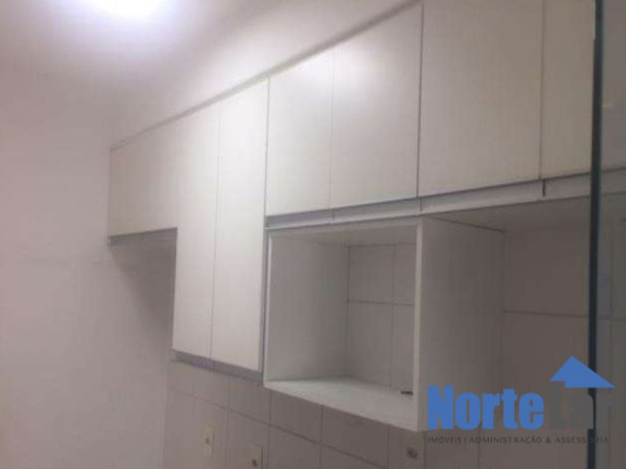 Imagem Apartamento com 2 Quartos à Venda, 48 m² em Limão - São Paulo