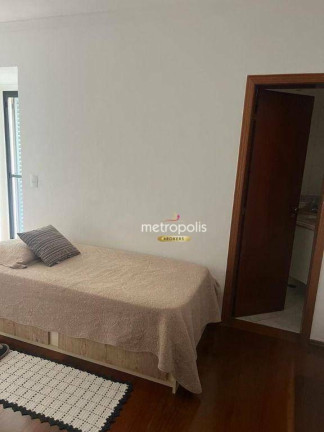 Imagem Apartamento com 4 Quartos à Venda, 198 m² em Santo Antônio - São Caetano Do Sul Imagem Apartamento com 4 Quartos à Venda, 198 m² em Santo Antônio - São Caetano Do Sul