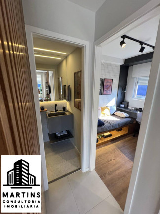 Imagem Apartamento com 2 Quartos à Venda, 44 m² em água Branca - São Paulo Imagem Apartamento com 2 Quartos à Venda, 44 m² em água Branca - São Paulo