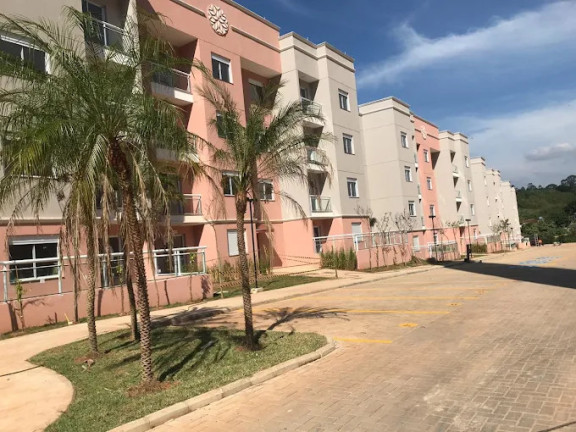 Apartamento com 2 Quartos à Venda, 46 m² em Nakamura Park - Cotia