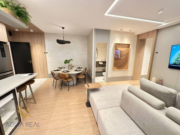 Imagem Apartamento com 2 Quartos à Venda, 59 m² em Vila Margarida - Campo Grande Imagem Apartamento com 2 Quartos à Venda, 59 m² em Vila Margarida - Campo Grande
