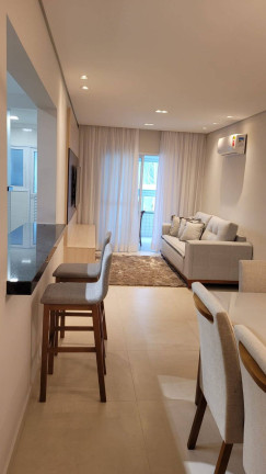 Imagem Apartamento com 3 Quartos à Venda, 119 m² em Canto Do Forte - Praia Grande Imagem Apartamento com 3 Quartos à Venda, 119 m² em Canto Do Forte - Praia Grande