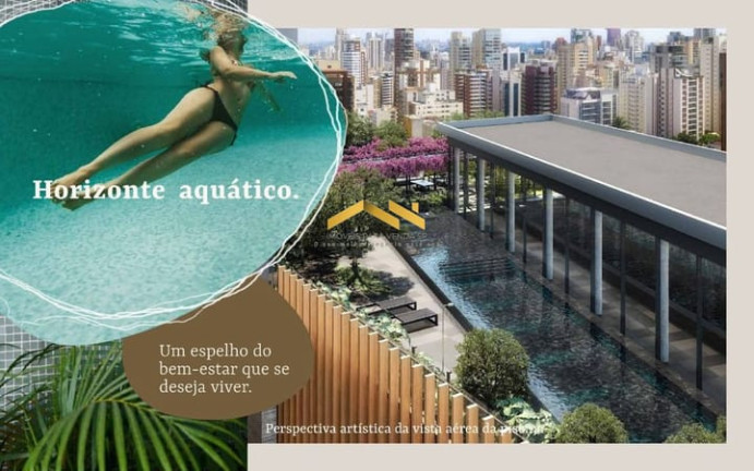 Imagem Apartamento com 3 Quartos à Venda, 176 m² em Pinheiros - São Paulo Imagem Apartamento com 3 Quartos à Venda, 176 m² em Pinheiros - São Paulo