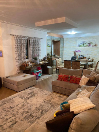 Imagem Apartamento com 3 Quartos à Venda, 141 m² em Vila Monumento - São Paulo Imagem Apartamento com 3 Quartos à Venda, 141 m² em Vila Monumento - São Paulo