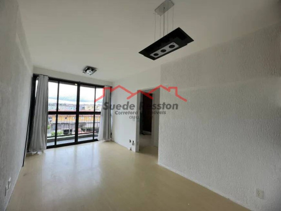Imagem Apartamento com 2 Quartos à Venda, 60 m² em Vila Do Castelo - São Paulo