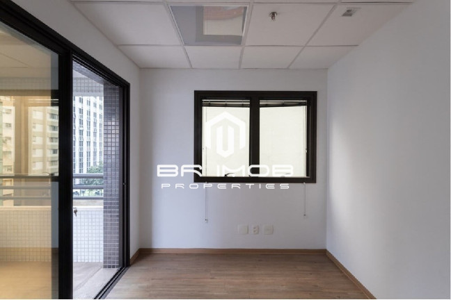 Imagem Sala Comercial à Venda, 210 m² em Jardim Paulista - São Paulo
