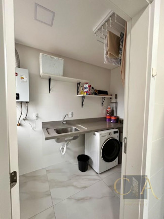 Imagem Apartamento com 3 Quartos à Venda, 118 m² em Meia Praia - Itapema