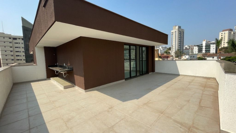 Imagem Cobertura com 3 Quartos à Venda, 166 m² em Serra - Belo Horizonte Imagem Cobertura com 3 Quartos à Venda, 166 m² em Serra - Belo Horizonte
