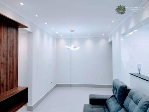 Imagem Apartamento com 2 Quartos à Venda, 79 m² em Canto Do Forte - Praia Grande Imagem Apartamento com 2 Quartos à Venda, 79 m² em Canto Do Forte - Praia Grande