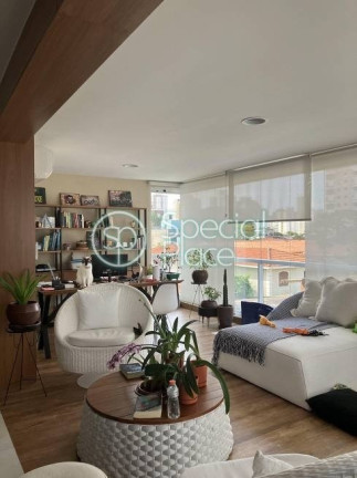 Imagem Apartamento com 4 Quartos à Venda, 350 m² em Cidade Monções - São Paulo