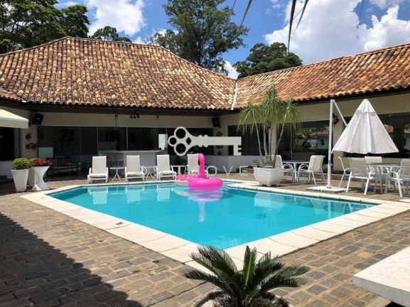Imagem Casa de Condomínio com 4 Quartos à Venda,  em Chácara Granja Velha - Cotia