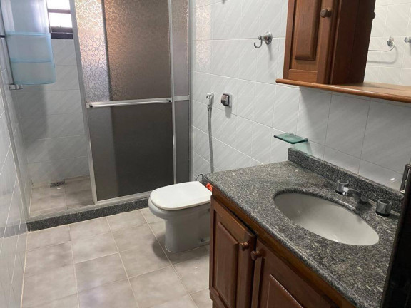 Imagem Casa com 3 Quartos para Alugar, 500 m² em Pontinha - Araruama