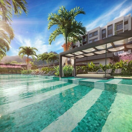 Imagem Apartamento com 2 Quartos à Venda, 43 m² em Jacarepaguá - Rio De Janeiro Imagem Apartamento com 2 Quartos à Venda, 43 m² em Jacarepaguá - Rio De Janeiro