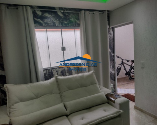 Imagem Casa com 3 Quartos à Venda, 140 m² em Jardim Jaqueira - Caraguatatuba