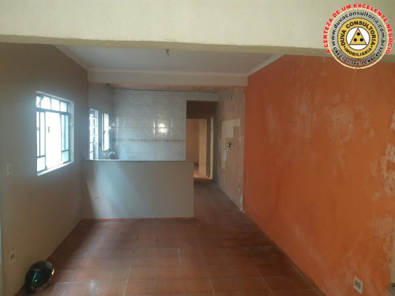Imagem Casa com 2 Quartos à Venda, 125 m² em Residencial São Francisco - São José Dos Campos Imagem Casa com 2 Quartos à Venda, 125 m² em Residencial São Francisco - São José Dos Campos