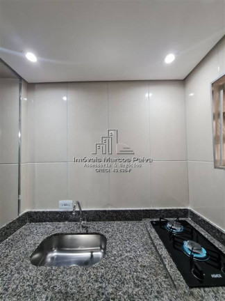 Imagem Apartamento à Venda, 25 m² em Jardim Marina - Mongagua